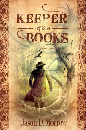 [Keeper of the Books 01] • Keeper of the Books